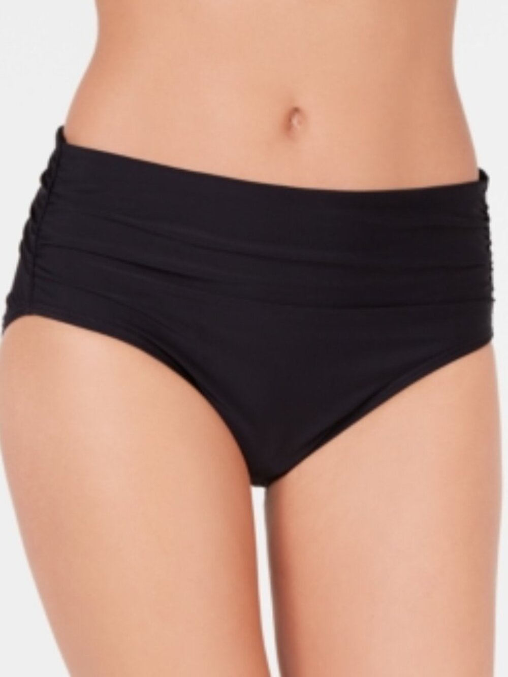 Calvin Klein Convertible Bikini Bottoms